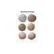 thumbnail image 3 of Barro Kit 6 Colores Amasado 1 kg cada Barro., 3 of 6