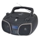 thumbnail image 1 of Radiograbadora BT8110 Select Sound con Bluetooth Radio FM Entrada USB, 1 of 2