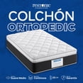 thumbnail image 2 of Colchon Restonic Ortopedic King Size, 2 of 7