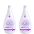 thumbnail image 1 of Aditivo para lavandería POOPH, eliminador de olores, 2 unidades, 946 ml, sin fragancia, 1 of 8