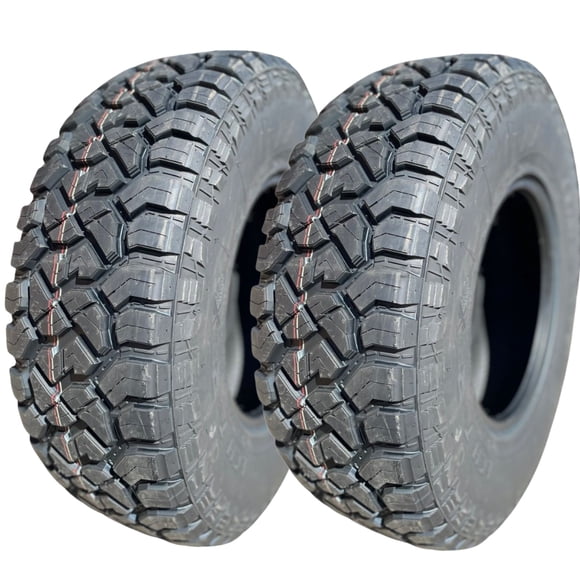 Paquete 2 llantas LCH T-REX LT27X8.5R14 EXTREME PRO