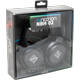 thumbnail image 2 of Audifonos Inalambricos Necnon Nbh-02/vc negro Unitalla, 2 of 5