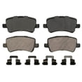 thumbnail image 1 of Balatas CERAMICAS WAGNER 2014 al 2015 LAND ROVER L4 2.0L Traseras, 1 of 4