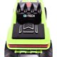 thumbnail image 4 of Camión Monster Truck Motorizado Juguete Glow Racers Maxx Action Verde, 4 of 5