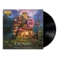 thumbnail image 1 of Encanto Disney Soundtrack En Ingles Lp Acetato Vinyl Disney Records Vinyl, 1 of 2