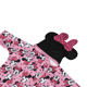 thumbnail image 3 of Mi Primera Batita Pink Minnie CHIQUI MUNDO Pink minnie; bata ultrasuave para bebe; bata de baño, 3 of 4