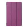 thumbnail image 5 of Funda para Huawei MediaPad M5 Lite: funda inteligente ligera y delgada con soporte y función atril. Púrpura, 5 of 5