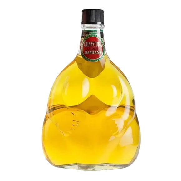 Licor de Damiana Guaycura 750 ml
