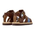 thumbnail image 5 of Biberones Sandalia Para Bebe Café Azul Cod 146781-a, 5 of 5