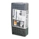 thumbnail image 4 of Estante Polycar Modelo Organizer 4N/N  Ventilado, color negro, 4 of 4