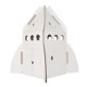 thumbnail image 1 of Cohete estelar, 1 of 1