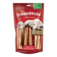 thumbnail image 1 of Premios para Perro DreamBone con Pollo y Vegetales Palitos 5 pzas, 1 of 7
