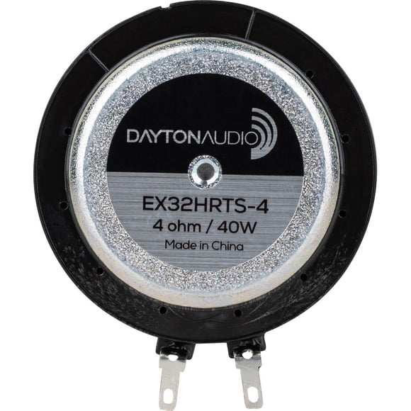Altavoz Dayton Audio EX32HRTS-4 40 W 4 Ω