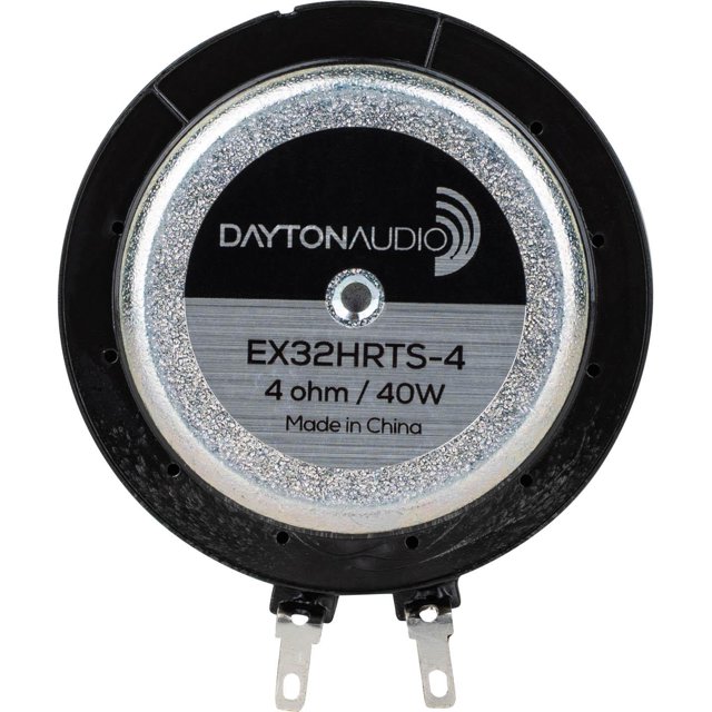 Altavoz Dayton Audio EX32HRTS-4 40 W 4 Ω