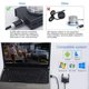 thumbnail image 3 of AIMOS Lnline - Control de volumen USB para mando de volumen sin pérdidas con cable USB de 6.5 pies,, 3 of 7