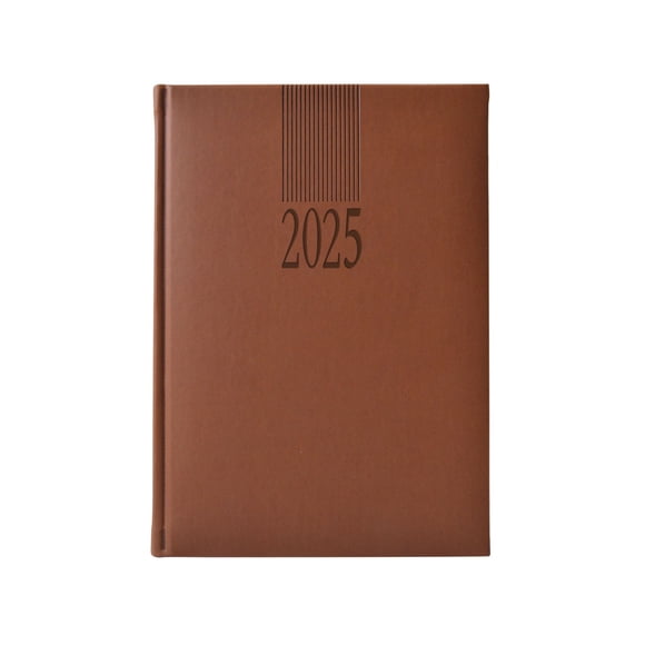 Agenda Diaria Danpex Tucson 2025 14x20cm