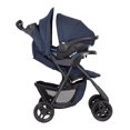thumbnail image 3 of Sistema de Viaje Graco Comfy Cruiser TS WR44 Into the Wild Azul, 3 of 4