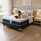 thumbnail image 3 of Colchón Individual + Box Spring Air  Smith, 3 of 10