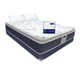 thumbnail image 1 of Colchón con box Matrimonial Restonic Master más 2 almohadas más cubre colchón Cell, 1 of 4