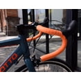 thumbnail image 3 of Bicicleta Benotto Ruta 590 R700 14v Aluminio Palancas Duales gris oscuro 51, 3 of 4