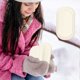 thumbnail image 5 of CaiYueKe Rechargeable Magnetic Hand Warmers Pair - 2 in 1 USB Portable Pocket Warmer with 3 Heat Settings Fast Heating, Cute Design for Outdoor Camping, Winter Cold Weather, Christmas Gift, 5 of 6