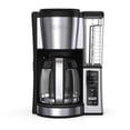 thumbnail image 1 of Cafetera Ninja programable para 12 tazas con depósito de 1.8 litros, 1 of 6