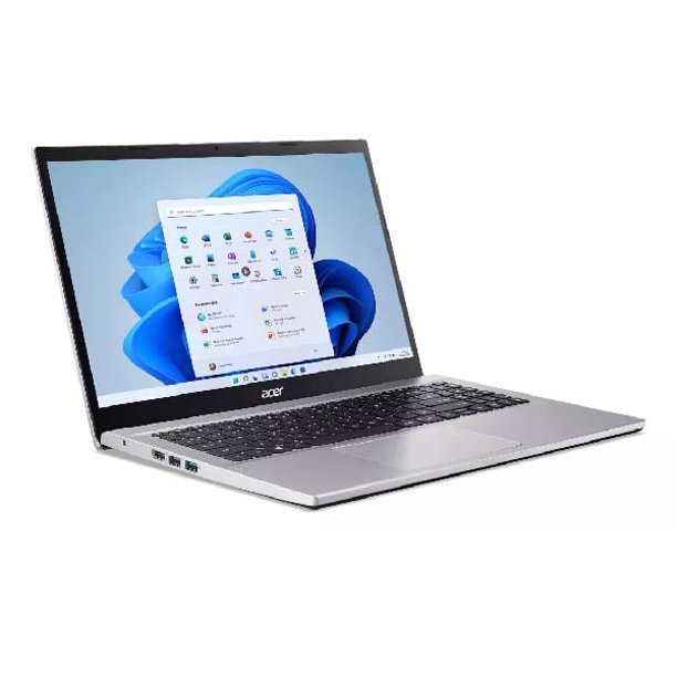 Laptop Acer Aspire 3 15.6" Full HD; Intel Core i5-1235U, 8GB RAM, 256GB SSD