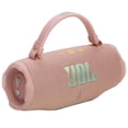 thumbnail image 1 of Bocina JBL Charge 6 Bluetooth 45W Portátil Impermeable Color Rosa, 1 of 3