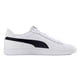 thumbnail image 4 of Tenis Puma Smash 3.0 L 39098711 Mujer blanco 25.5, 4 of 7
