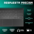 thumbnail image 4 of Laptop Gamer HP Victus NVIDIA GeForce RTX 3050 Intel Core i5 13420H 24GB 512GB SSD 15.6" Full HD 144Hz W11 Teclado Ingles Control Gaming y Edicion de video, 4 of 5