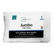 thumbnail image 1 of Almohada Mainstays Huge Jumbo, 1 of 7