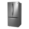 thumbnail image 3 of Refrigerador 25 Pies LG Silver, 3 of 4
