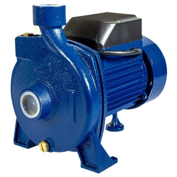 Bomba Centrifuga Residencial 1 HP, 95L/min