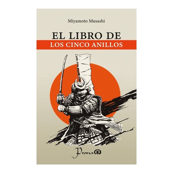El Libro de los Cinco Anillos Talleres Lectorum Miyamoto Musashi