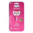 thumbnail image 1 of Máquina para afeitar Schick Xtreme 3 piel sensible 2 pzas, 1 of 4