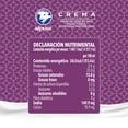 thumbnail image 2 of Crema ácida Alpura deslactosada de 426 ml, 2 of 6