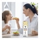 thumbnail image 5 of Leche Santa Clara deslactosada light de 1 l, 5 of 6