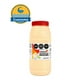 thumbnail image 3 of Mayonesa Aurrera con jugo de limón reducida en grasa 870 g, 3 of 3