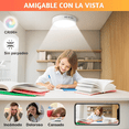 thumbnail image 3 of 5pzs Lampara De Techo Sobreponer Led 18w Xtellar Blanco, 3 of 3