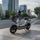 thumbnail image 1 of Moboss Bicicleta Electrica para Adultos Bicimoto Electrica Potencia Maxima del Motor 350 W Bateria 48V 13AH Prince Verde, 1 of 1