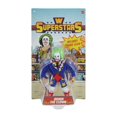 thumbnail image 2 of Figura de acción WWE Doink el Payaso 15 cm Retro, 2 of 5