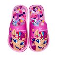 thumbnail image 1 of Pantufla Hasbro Infantil My Little Pony Sunny XCH (16-17), 1 of 3