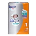 thumbnail image 3 of Pañal Desechable Bbtips Talla 1 Unisex 160 piezas, 3 of 6