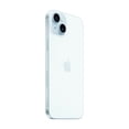thumbnail image 5 of APPLE IPHONE 15 128GB AZUL NUEVO, 5 of 5