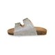 thumbnail image 3 of SANDALIA CASUAL LEON NIÑA PLATA SINTETICO 890, 3 of 4