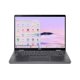 thumbnail image 5 of Acer - Chromebook Plus Spin 714 Laptop con Google AI – 14" WUXGA Táctil - Intel Core Ultra 5 115U – 8GB LPDDR5 – 256GB SSD - Gris Acero, 5 of 7