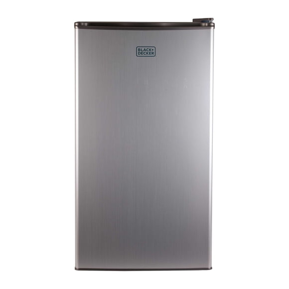 Frigobar Black+Decker BCRK32V 3.2 Pies con Congelador