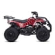 thumbnail image 2 of Cuatrimoto Infantil Treck Scala 50 Rojo/Blanco 2026, 2 of 9