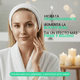thumbnail image 5 of Pack 3pzs Mascarilla Facial TEMPORADA (iluminadora & antiedad) 24ml, 5 of 5