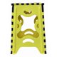 thumbnail image 3 of Banco Plegable Grande Portatil Plastico Soporta 120kg 1pz Acabado De La Estructura Mate Color Amarillo, 3 of 4